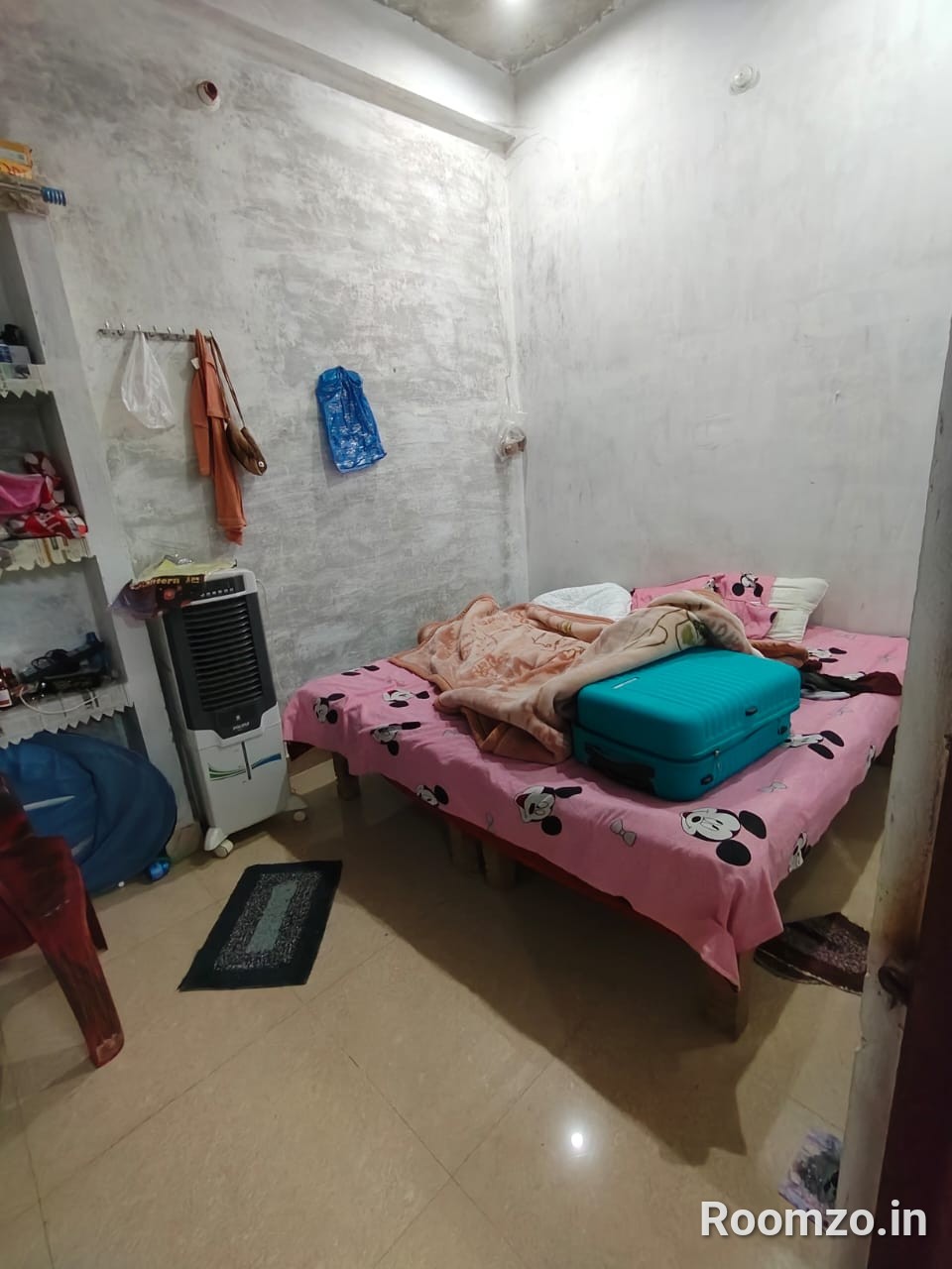 Flats In Jhalwa Prayagraj  — verified broker-free listing | Roomzo