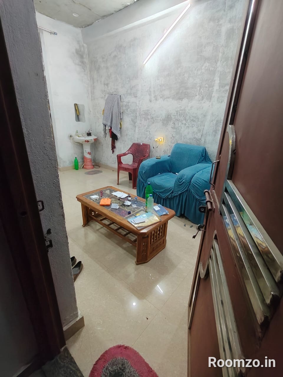 Flats In Jhalwa Prayagraj  — photo 2 | Roomzo