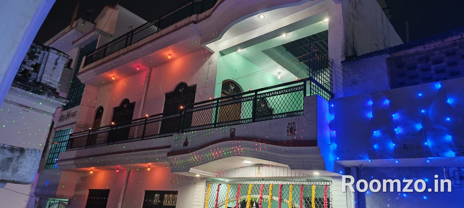 2Bhk Flats  — verified broker-free listing | Roomzo