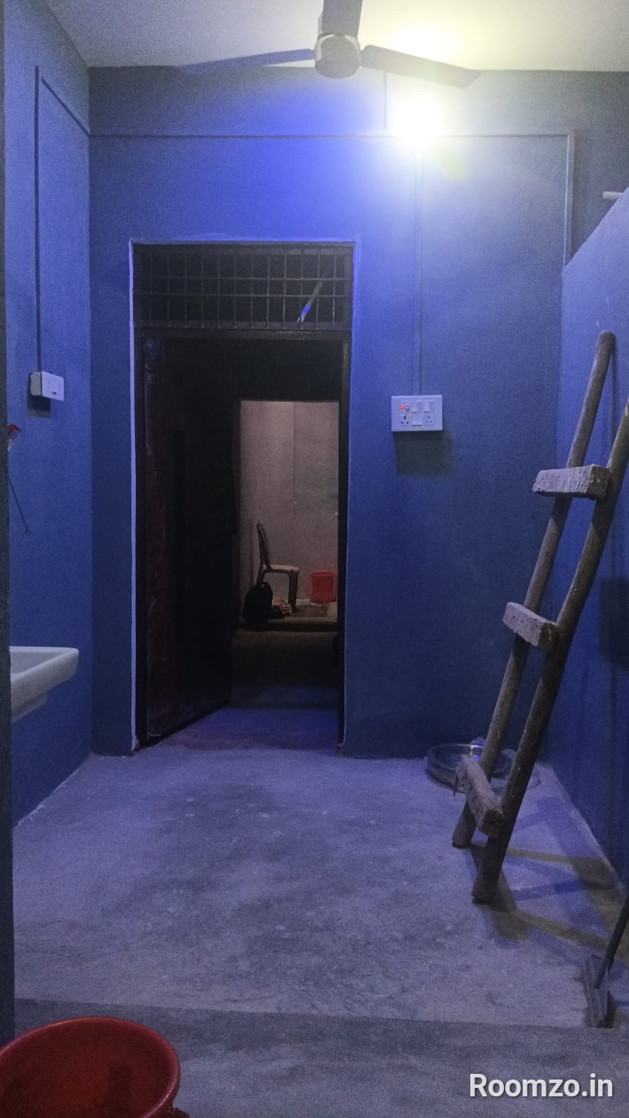 1 bed room+hall+ kichen+bathroom +parking  — photo 2 | Roomzo
