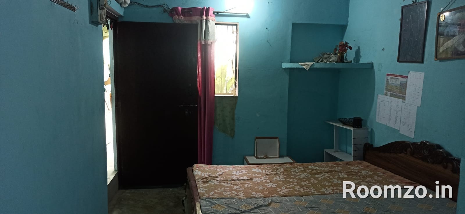 Room in Sohabatiya bagh — verified broker-free listing | Roomzo