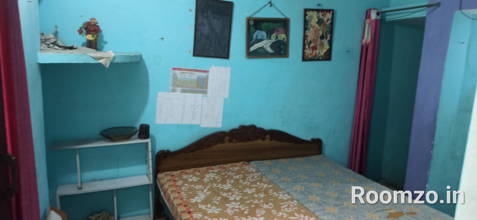 Room in Sohabatiya bagh — photo 2 | Roomzo
