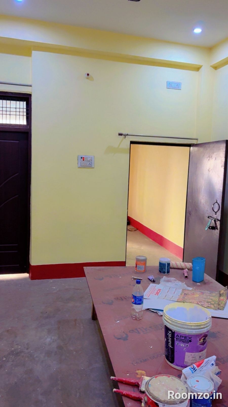Flat in Shantipuram — verified broker-free listing | Roomzo
