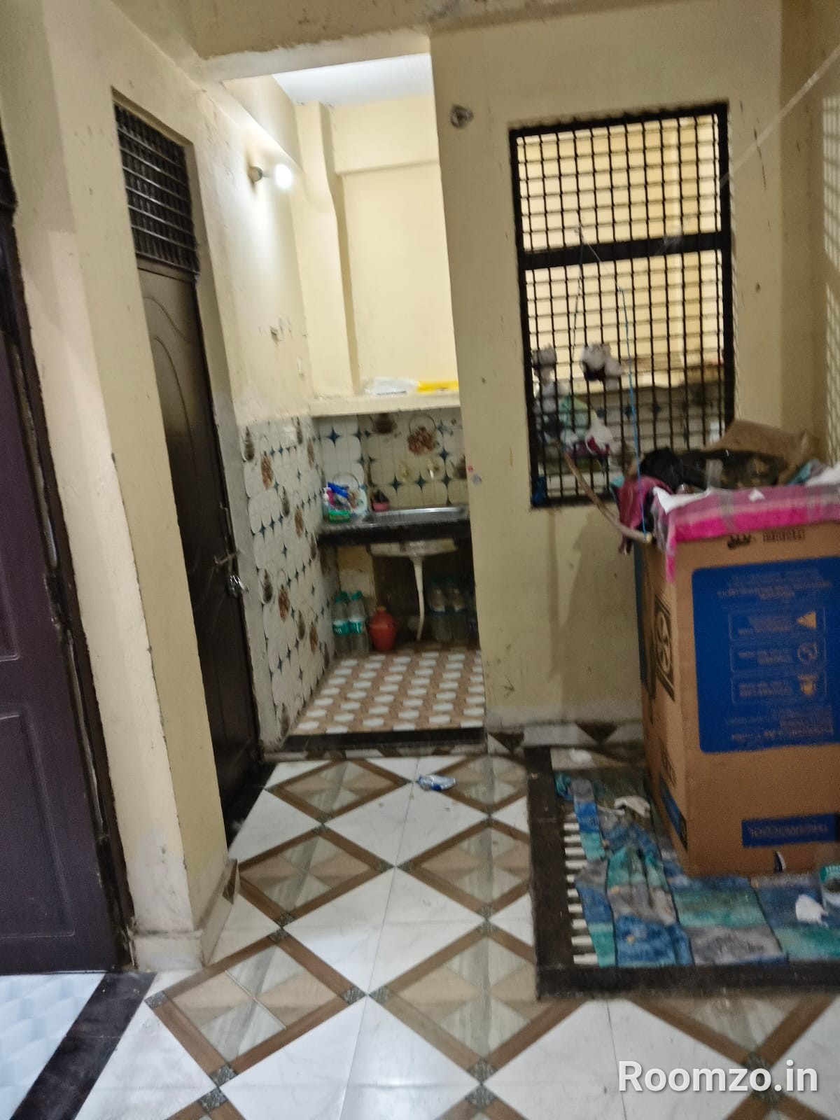 1 room near High Court — photo 2 | Roomzo