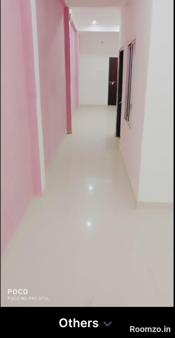 Flat in Trivenipuram  — verified broker-free listing | Roomzo