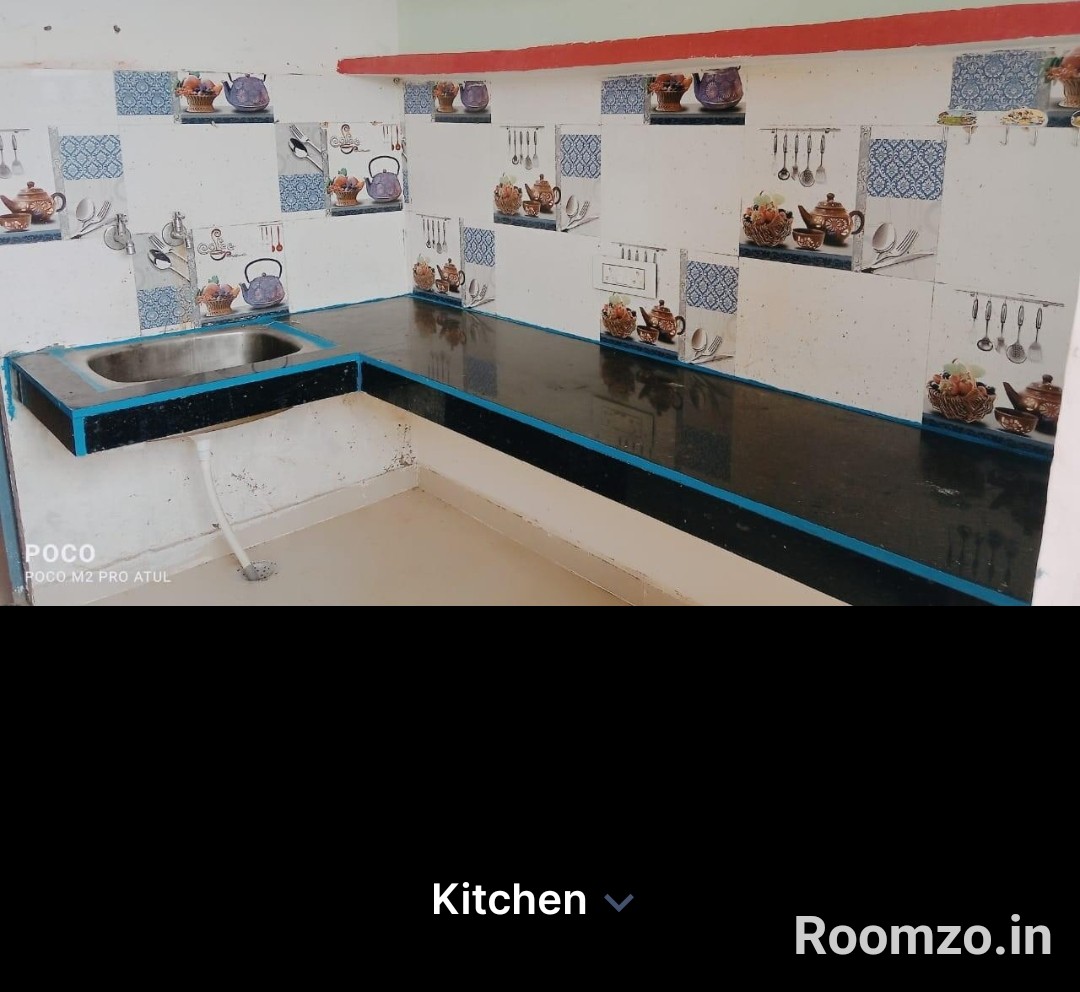 Room in Mutthiganj