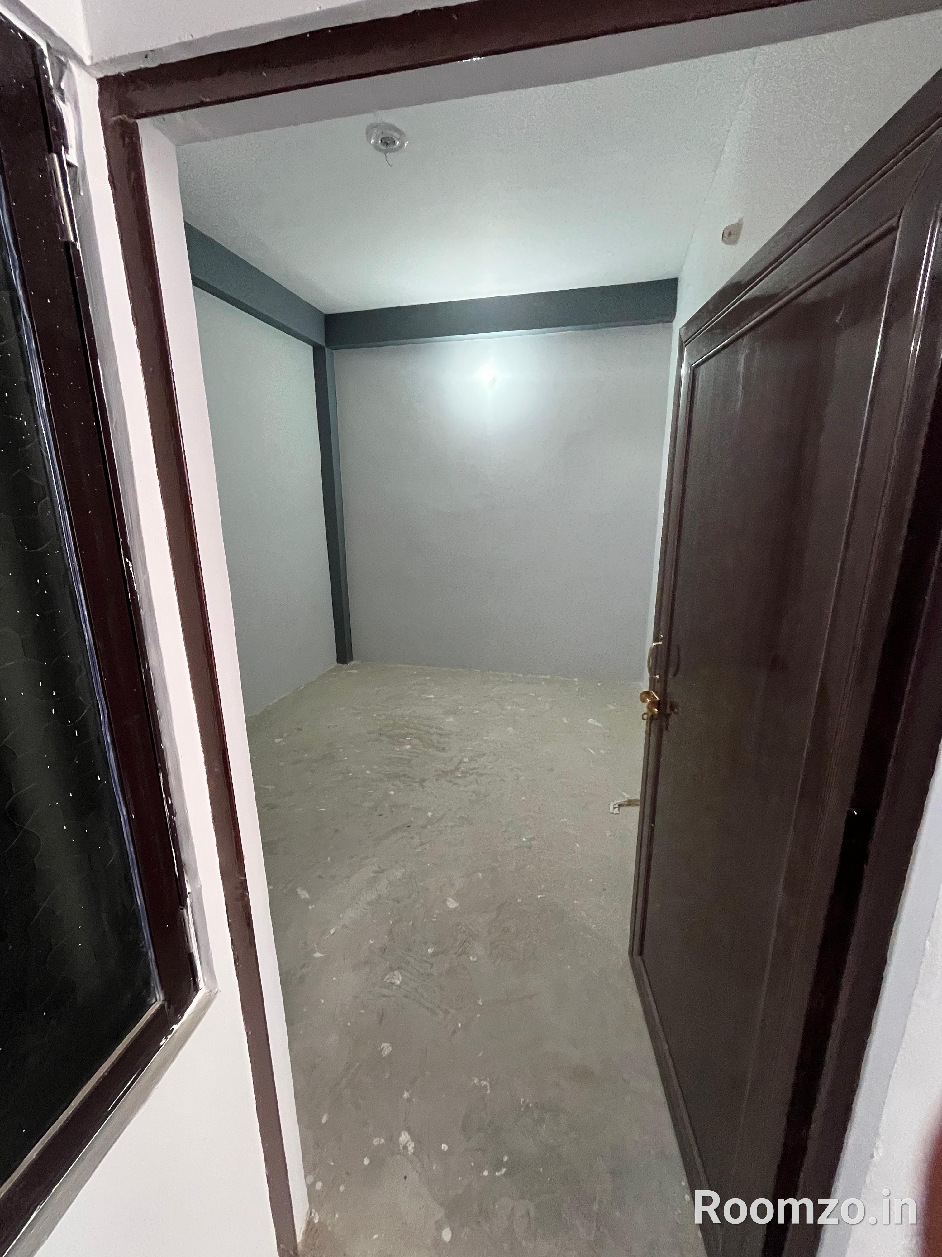 Shukla Laudge Room