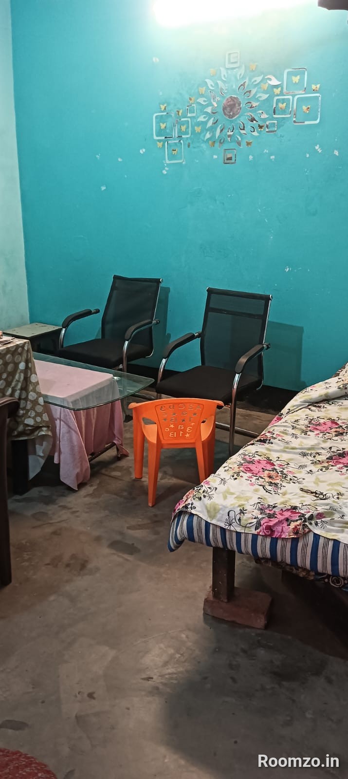Room near Blood bank — verified broker-free listing | Roomzo