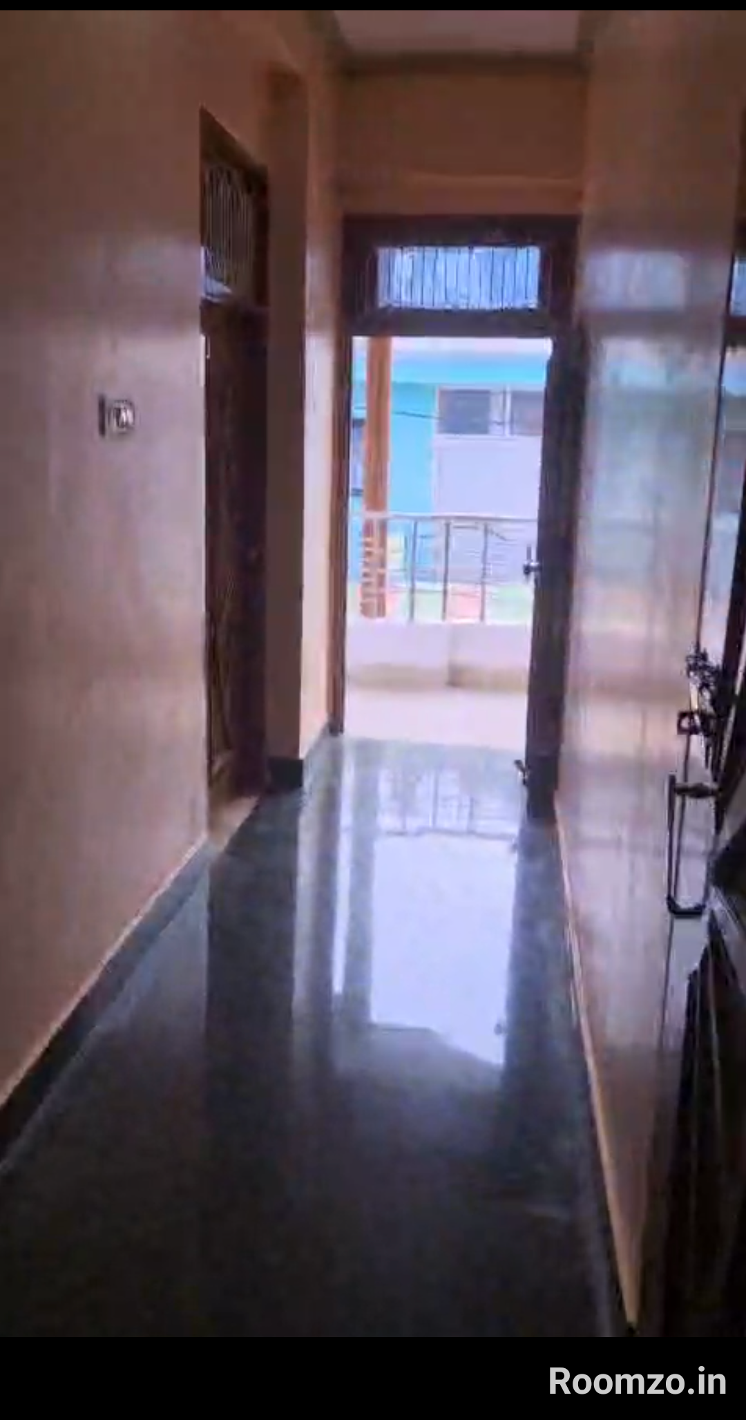 Room with separate kitchen in Gangapuram  — photo 2 | Roomzo