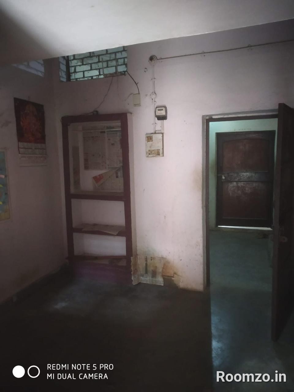 2 Joined Room near Prayagraj Station — photo 2 | Roomzo