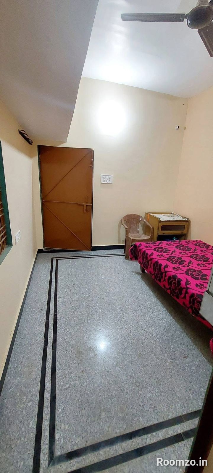 1 RK flat near Shivkuti Police Station