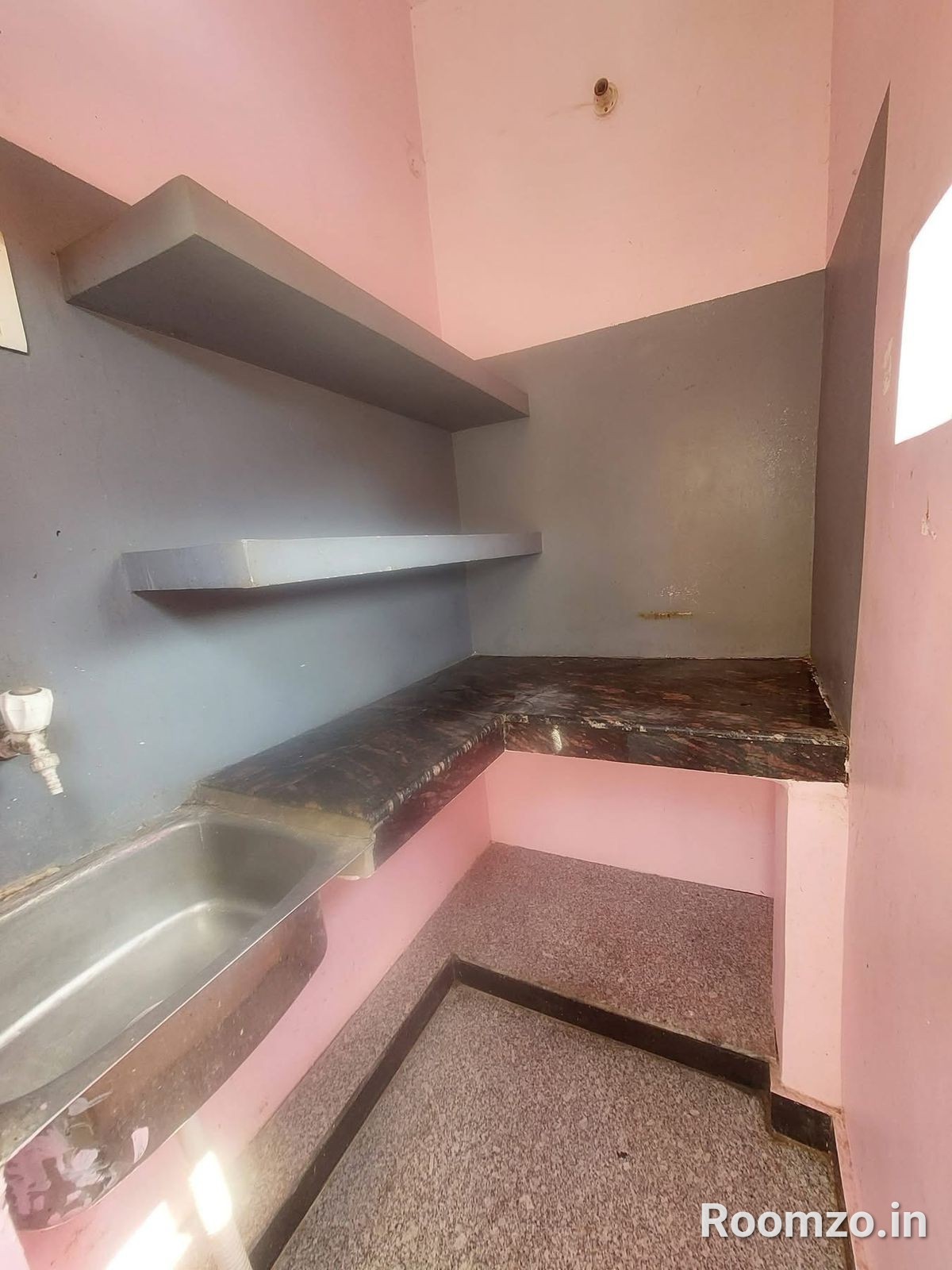 1 RK flat near Shivkuti Police Station  — photo 2 | Roomzo