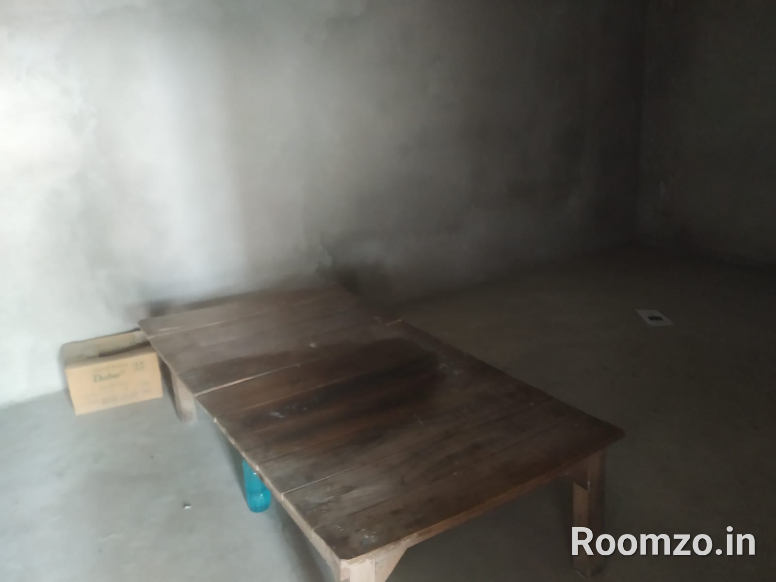 Room in Daraganj — photo 2 | Roomzo