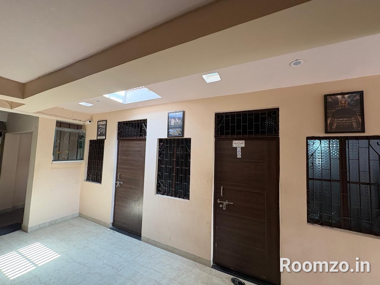 Single Seater PG in Prayagraj near Blood bank — verified broker-free listing | Roomzo