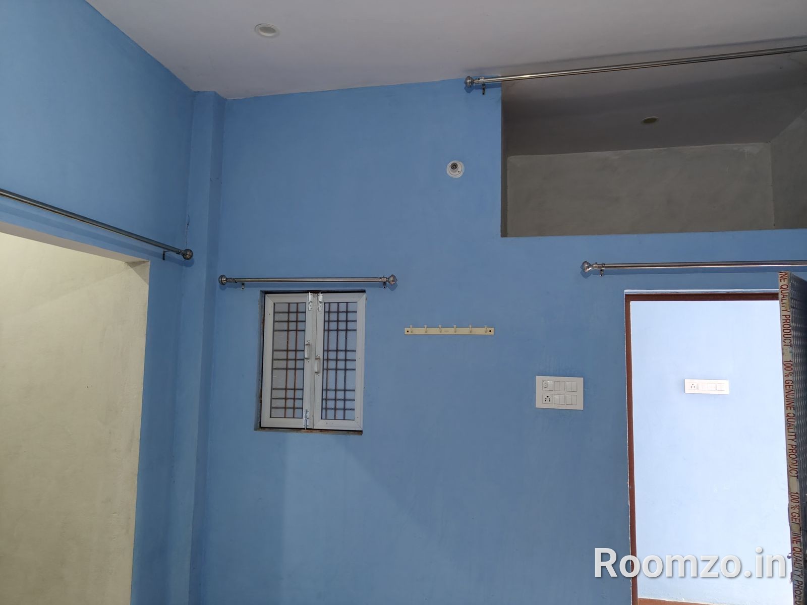 Flat in Naini — verified broker-free listing | Roomzo