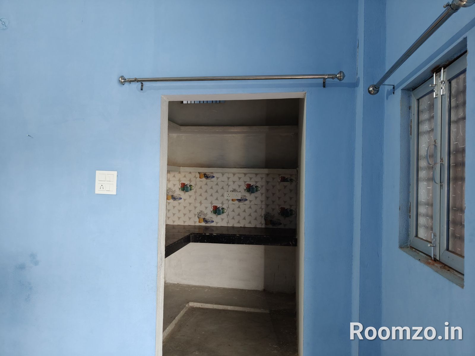 Flat in Naini — photo 2 | Roomzo