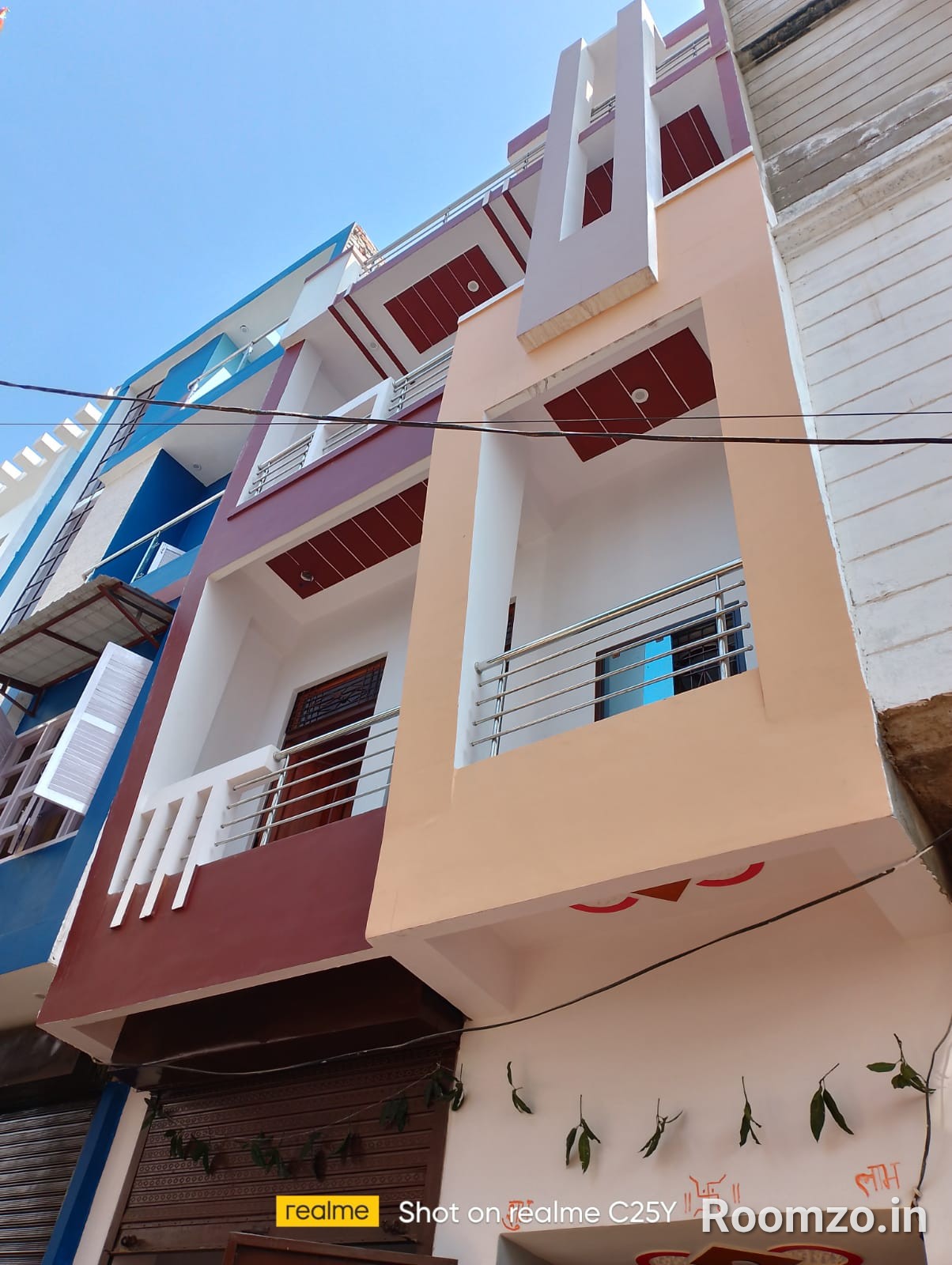 Fully Furnished Flat near Mutthiganj thana — photo 2 | Roomzo