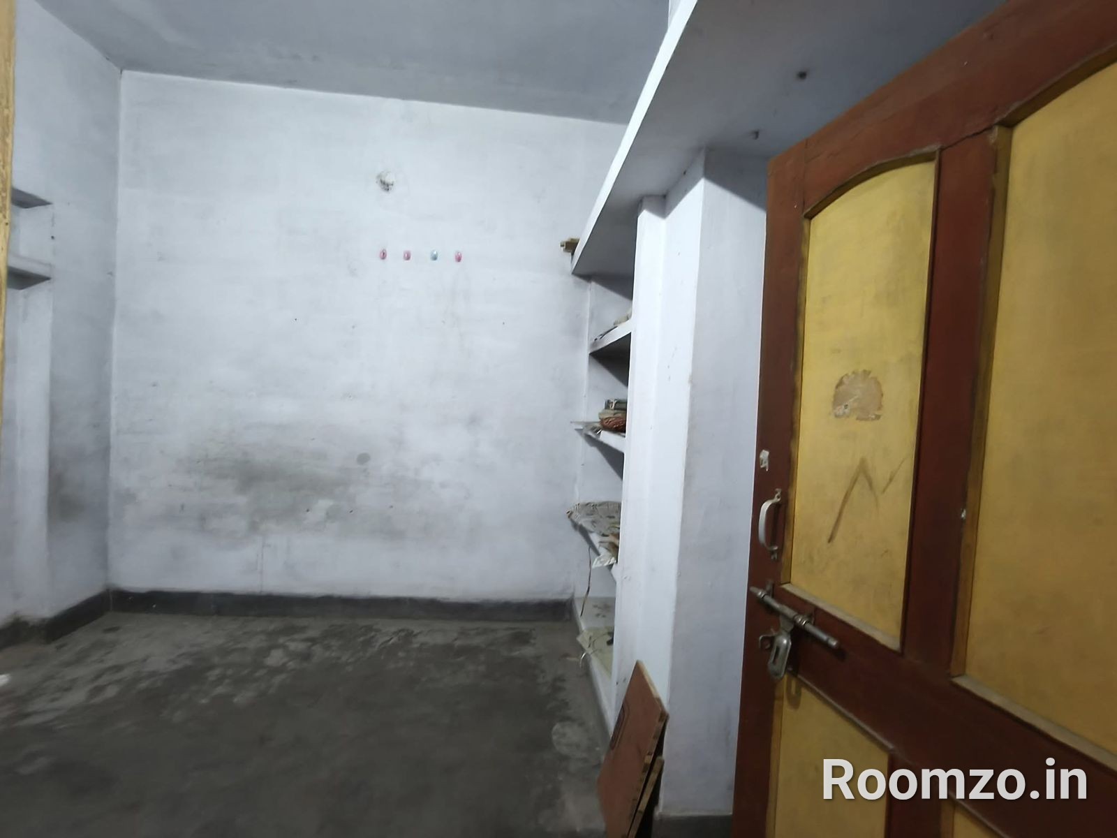 Room for single and double person — verified broker-free listing | Roomzo