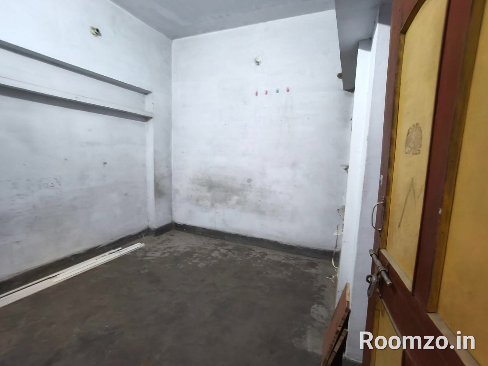 Room for single and double person — photo 2 | Roomzo
