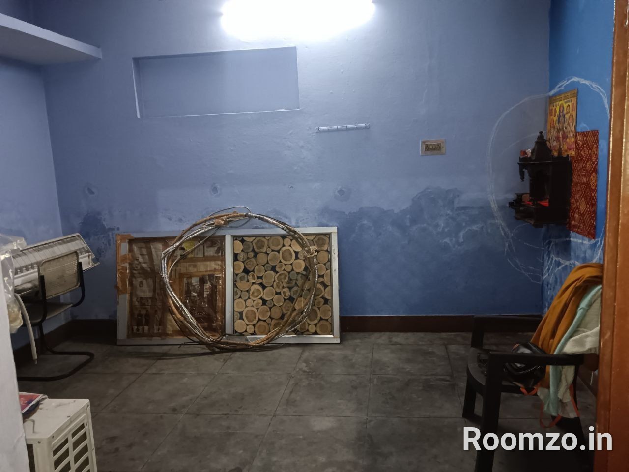 Rooms near Muirabad Hanuman Mandir prayagraj  — photo 2 | Roomzo