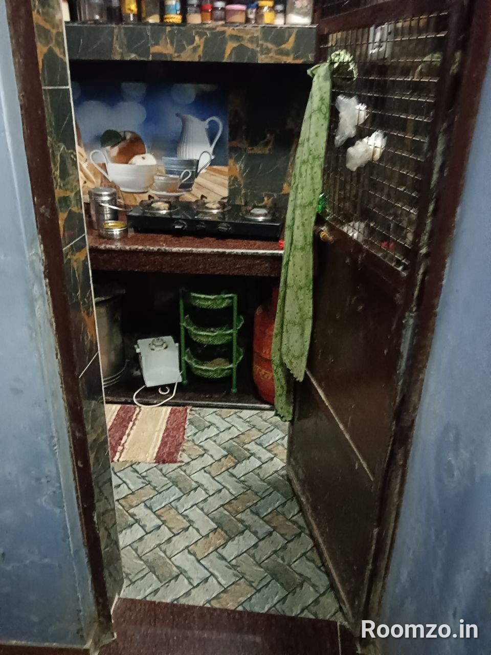 Rooms near Muirabad Hanuman Mandir prayagraj  — verified broker-free listing | Roomzo