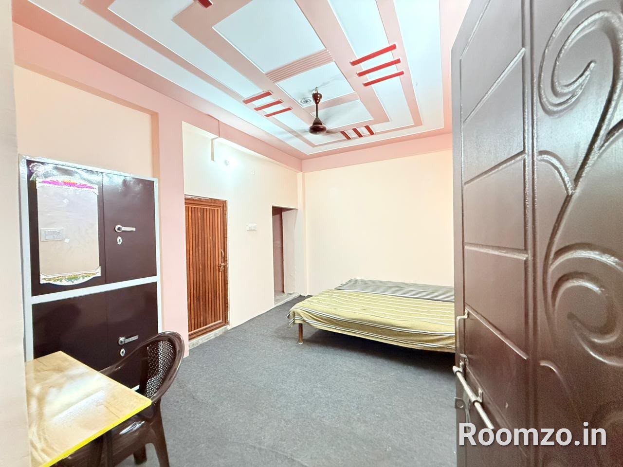Boys PG/Rooms Near United College, Naini  — verified broker-free listing | Roomzo