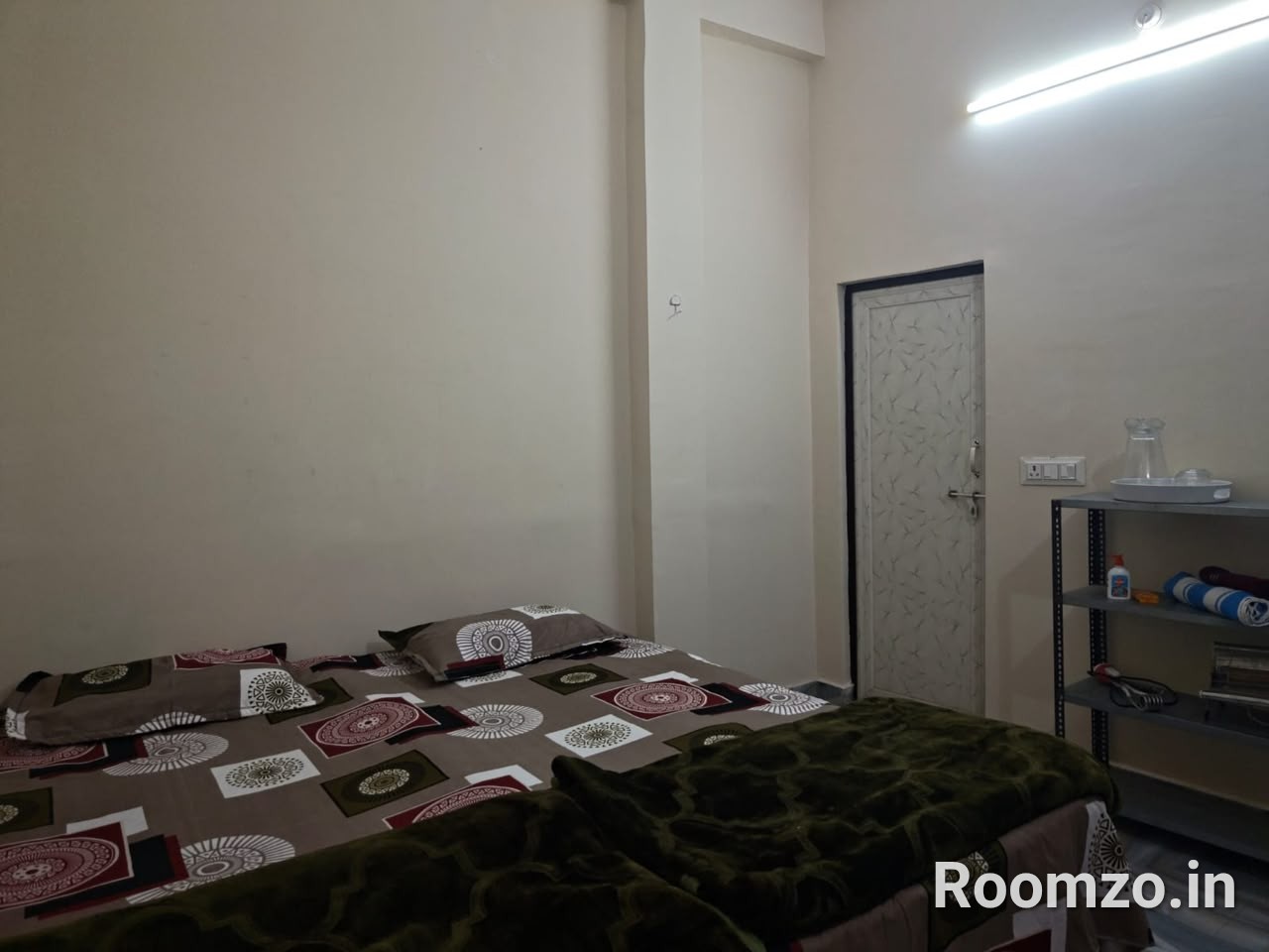 Room near SHAUTS, Naini — photo 2 | Roomzo