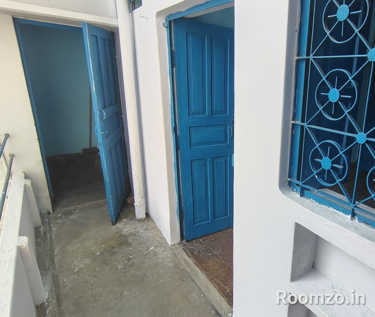 2 BHK room in Khuldabad