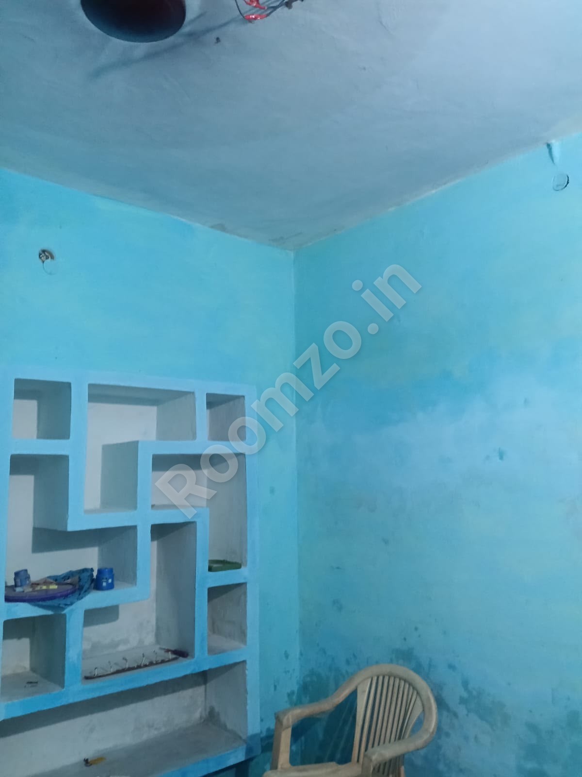 Independent room with kitchen in Allahpur  — photo 2 | Roomzo