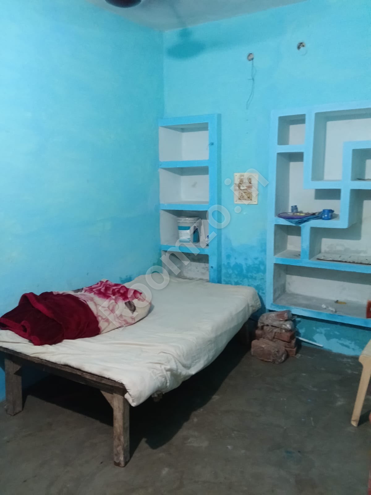 Independent room with kitchen in Allahpur  — verified broker-free listing | Roomzo