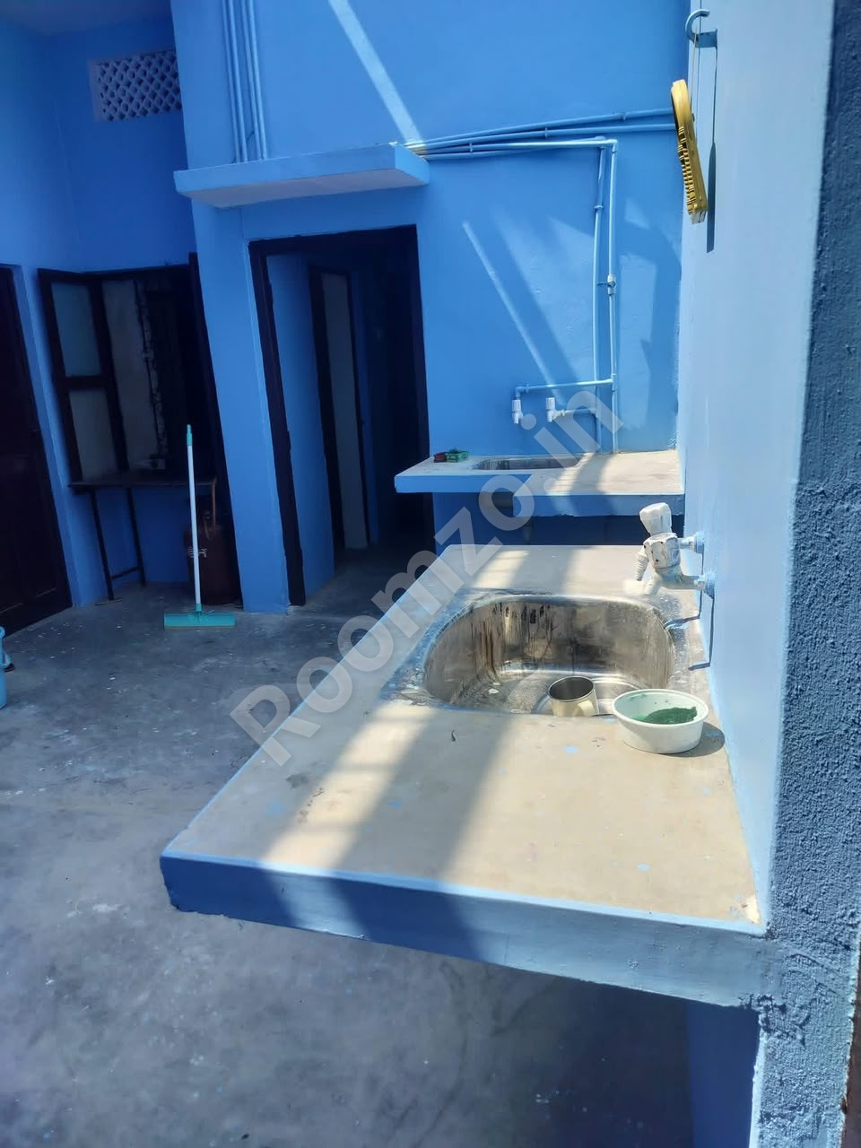Room in Baghambari road, Allahpur — photo 2 | Roomzo