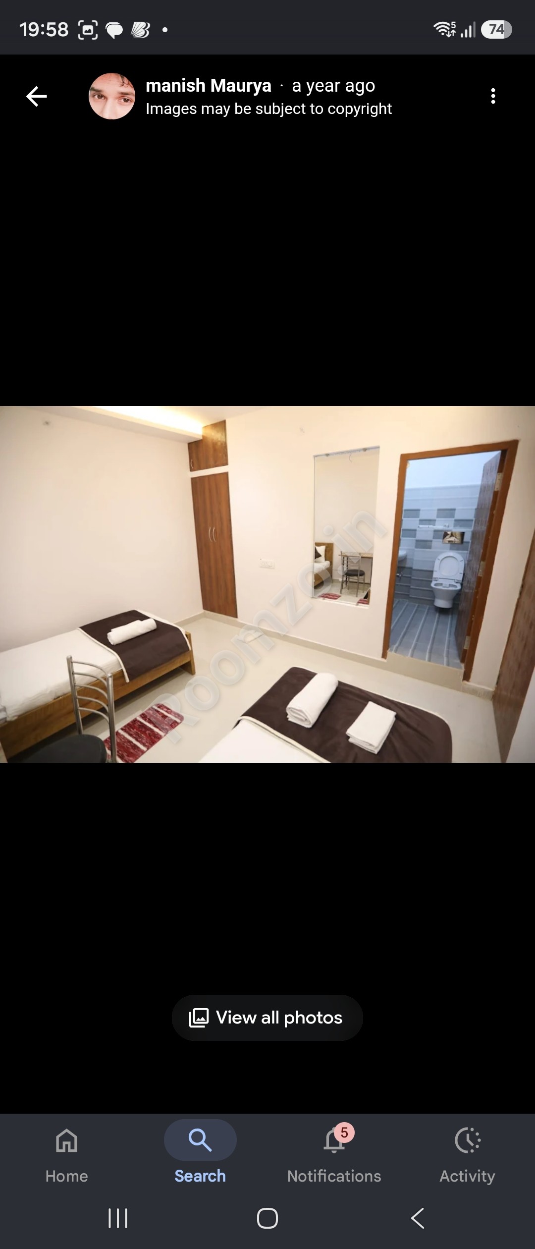 VIP GUEST HOUSE