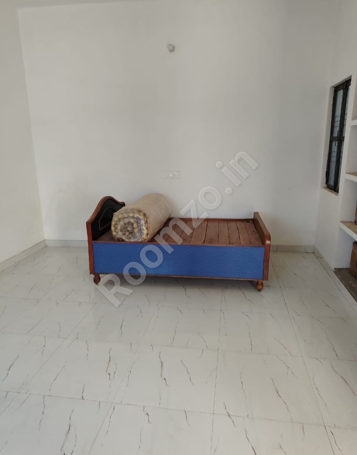 2 BHK flat near BHU Susuwahi Road , Banaras  — verified broker-free listing | Roomzo