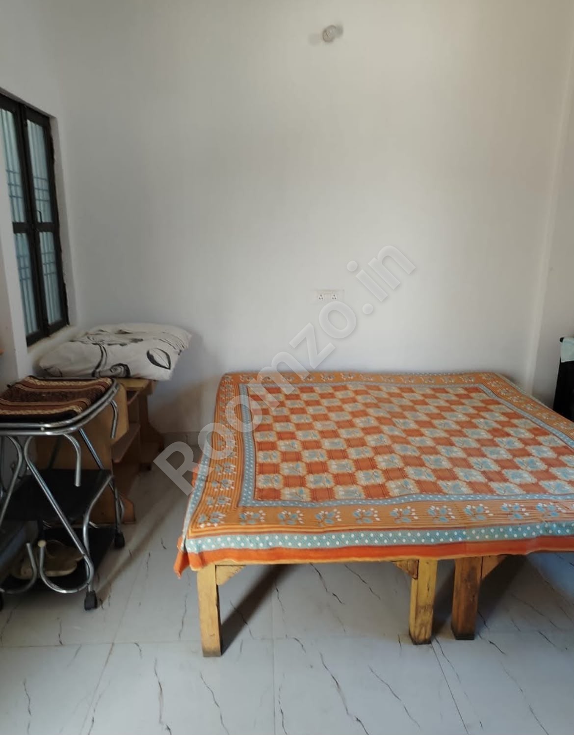 2 BHK flat near BHU Susuwahi Road , Banaras  — photo 2 | Roomzo