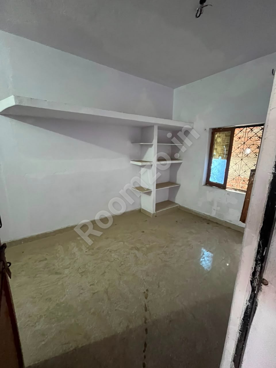 Room in Sarvodaya Nagar, Allahpur  — verified broker-free listing | Roomzo