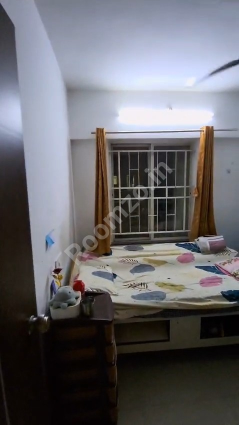 2 BHK flat in pune — verified broker-free listing | Roomzo