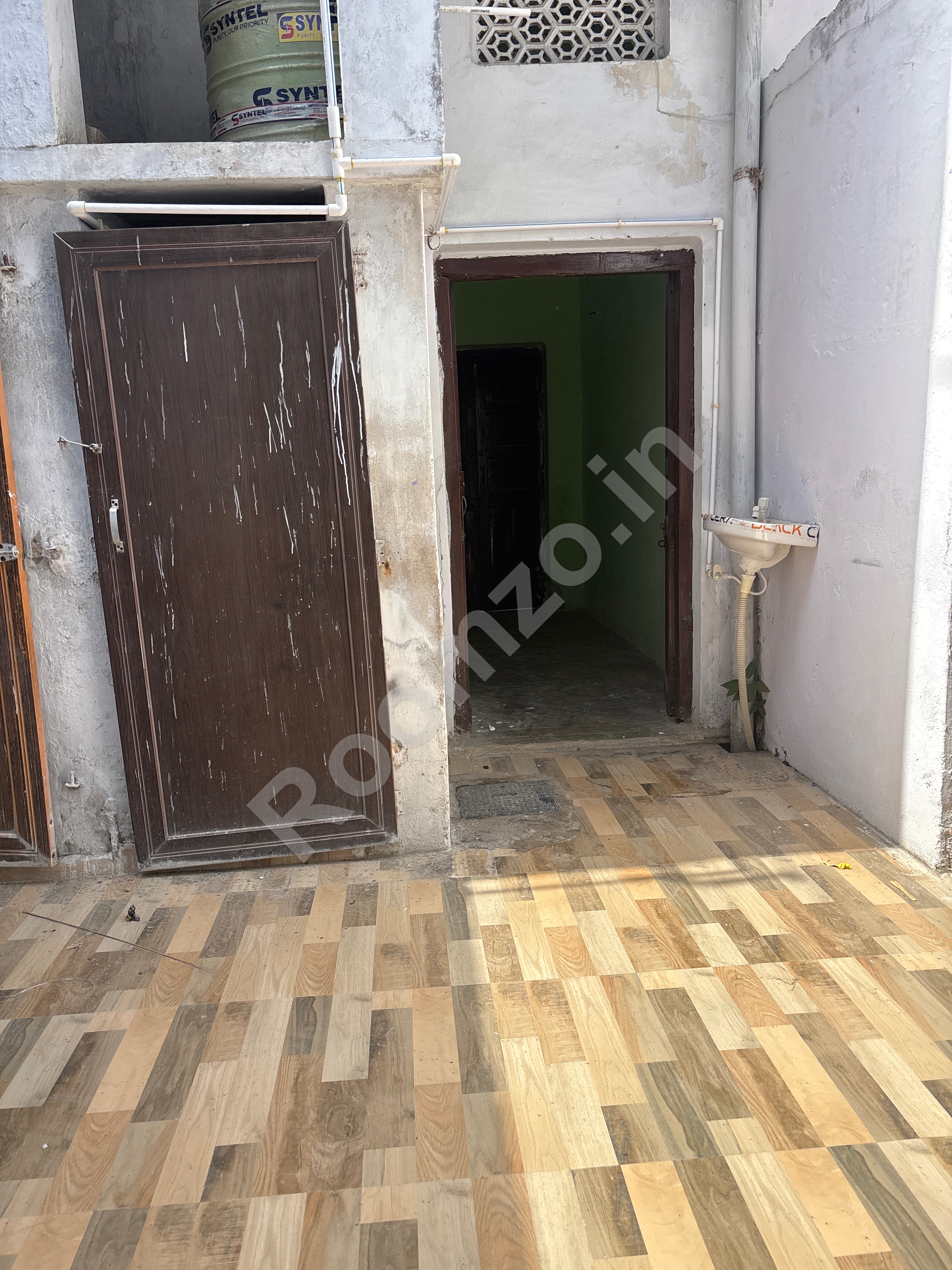 Ground Floor with separate exist door — verified broker-free listing | Roomzo