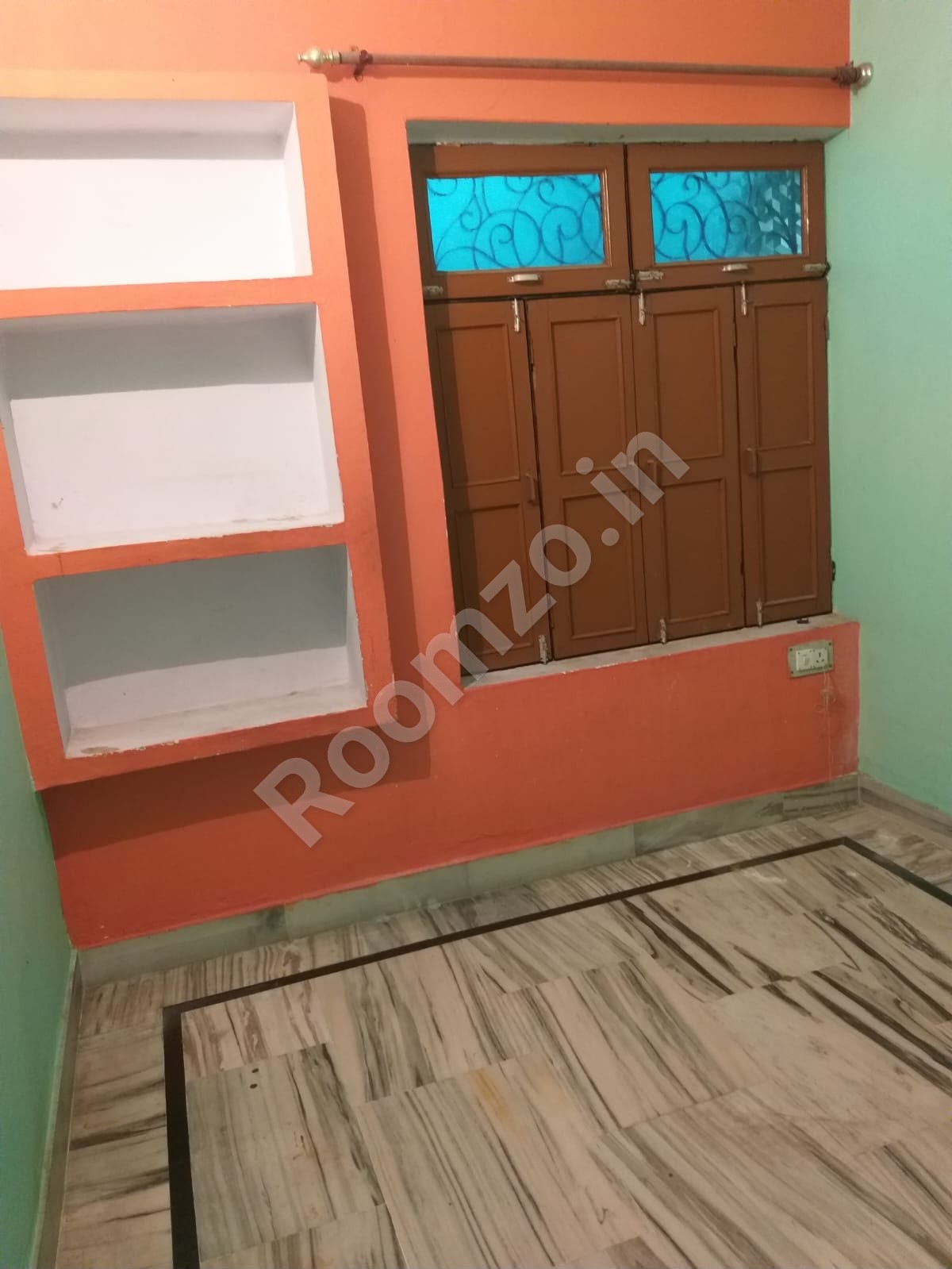 Single Room near Prayagraj Railway Station  — verified broker-free listing | Roomzo