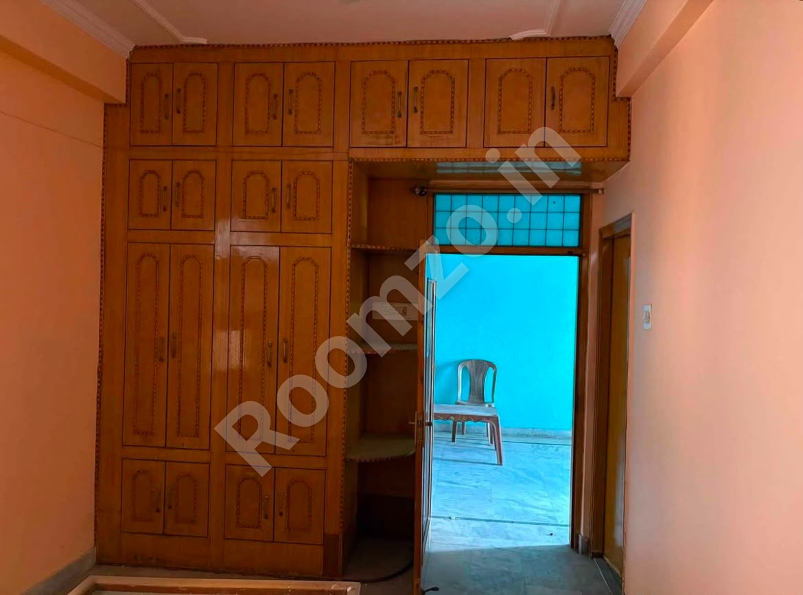 Premium 2BHK flat in Gorge Town — photo 2 | Roomzo