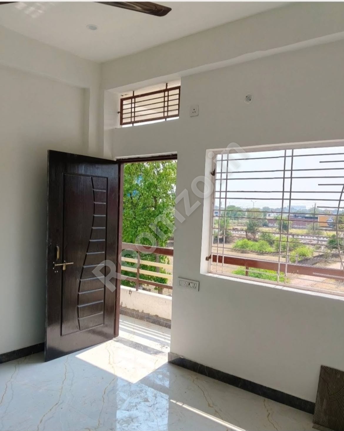 2 BHK flat near Ring road, Varanasi  — photo 2 | Roomzo