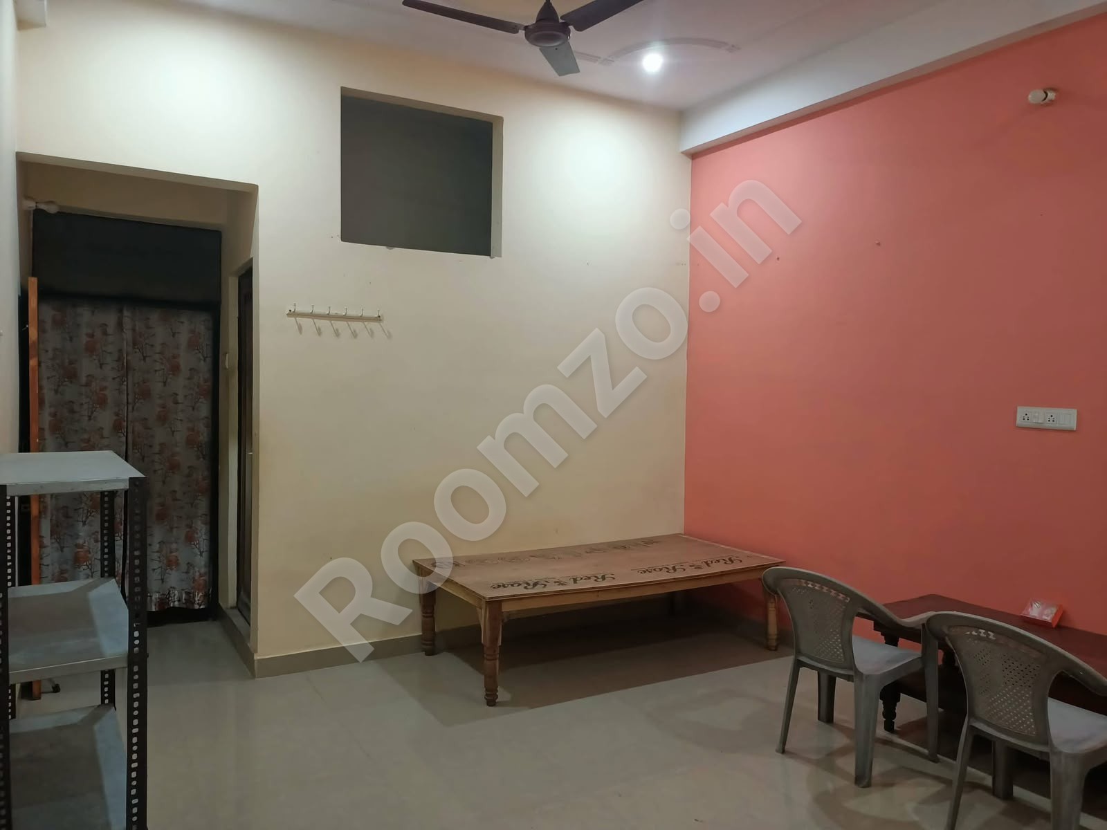 Room with attached washroom in Rajapur, Prayagraj  — photo 2 | Roomzo