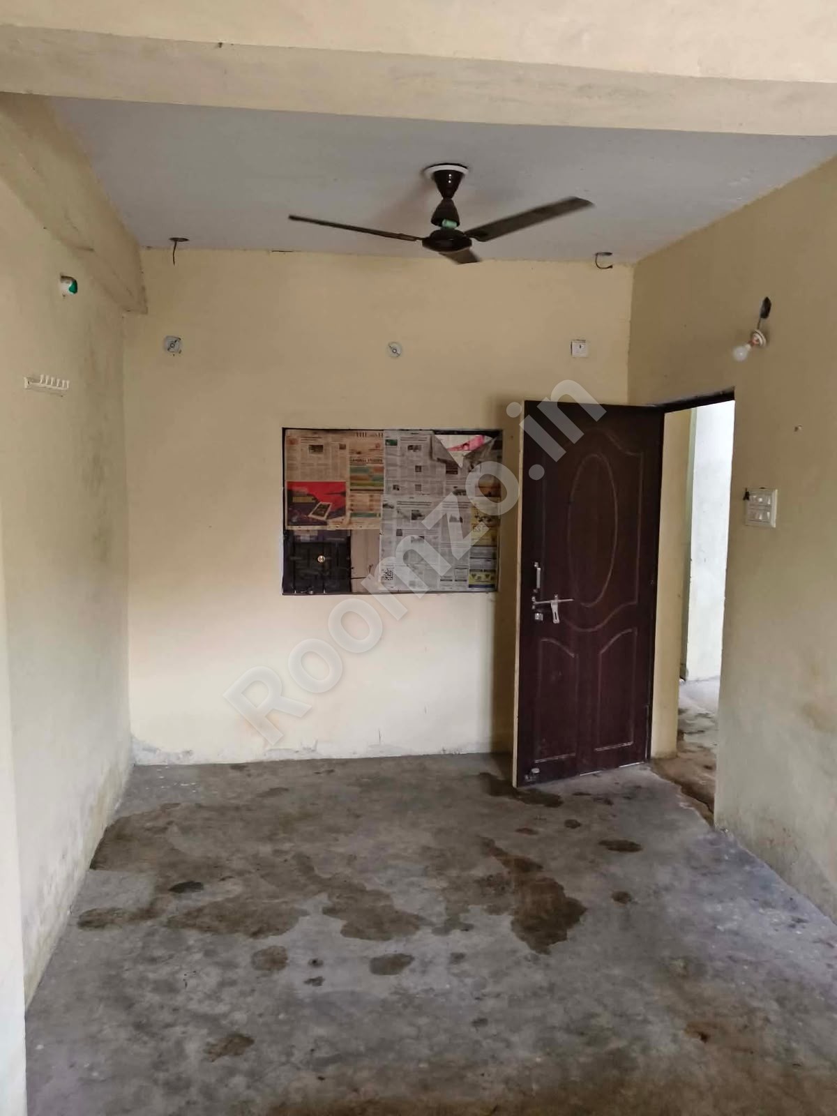 Double Bed Room in civil lines