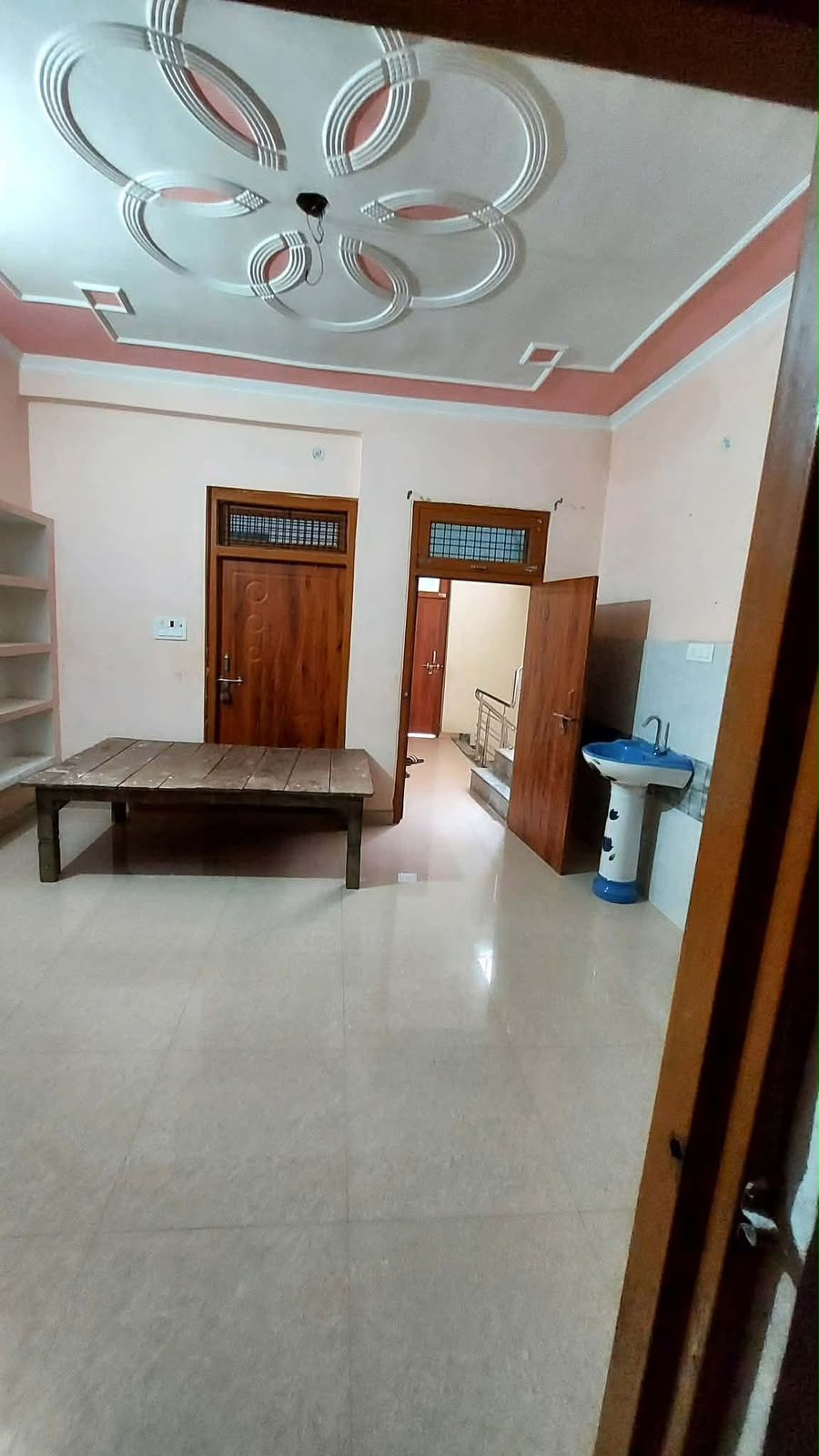 2 Rooms + Kitchen+ Lobby in Shantipuram, Prayagraj  — photo 2 | Roomzo