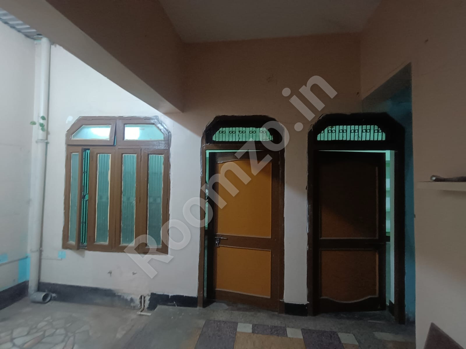 2 bedroom apartment in Allahpur — photo 2 | Roomzo