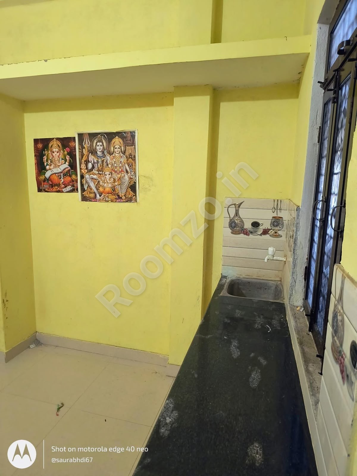 Room in Rajapur, Prayagraj  — photo 2 | Roomzo