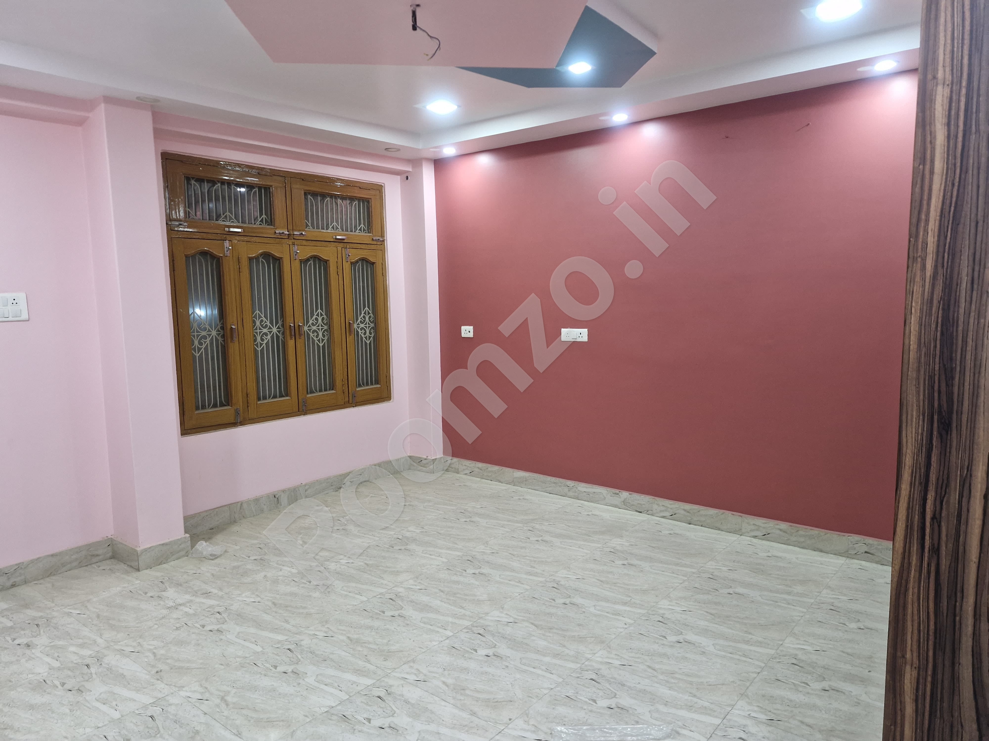 Spacious Single room with separate kitchen in Gangapuram Naini  — photo 2 | Roomzo