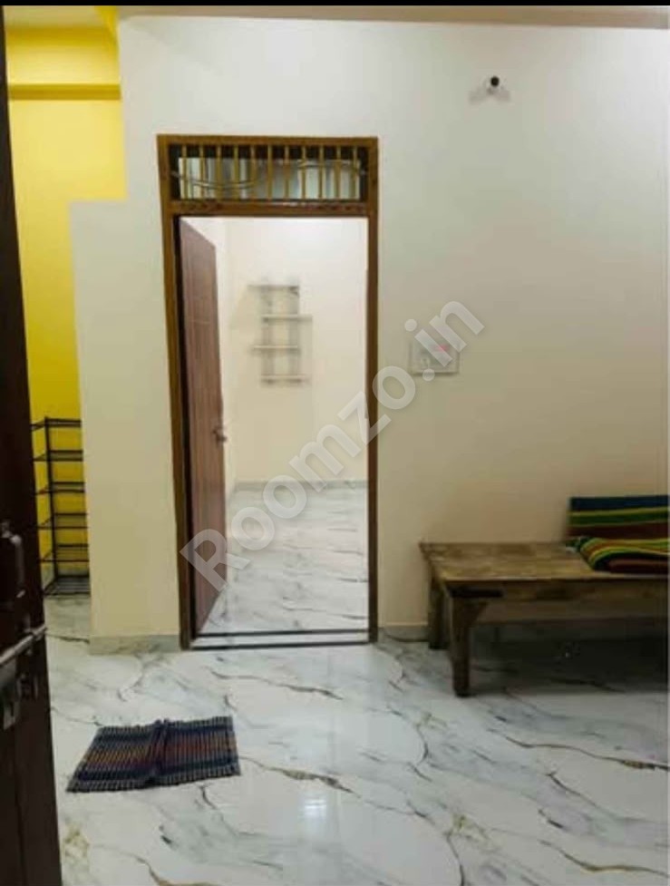 New and Clean First floor house in Barauli, Prayagraj  — photo 2 | Roomzo