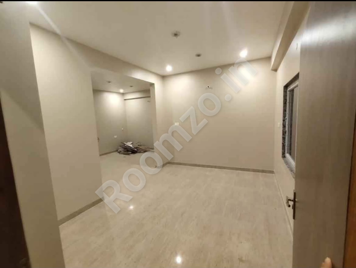 3 BHK Apartment near Ashok Nagar, Prayagraj 
