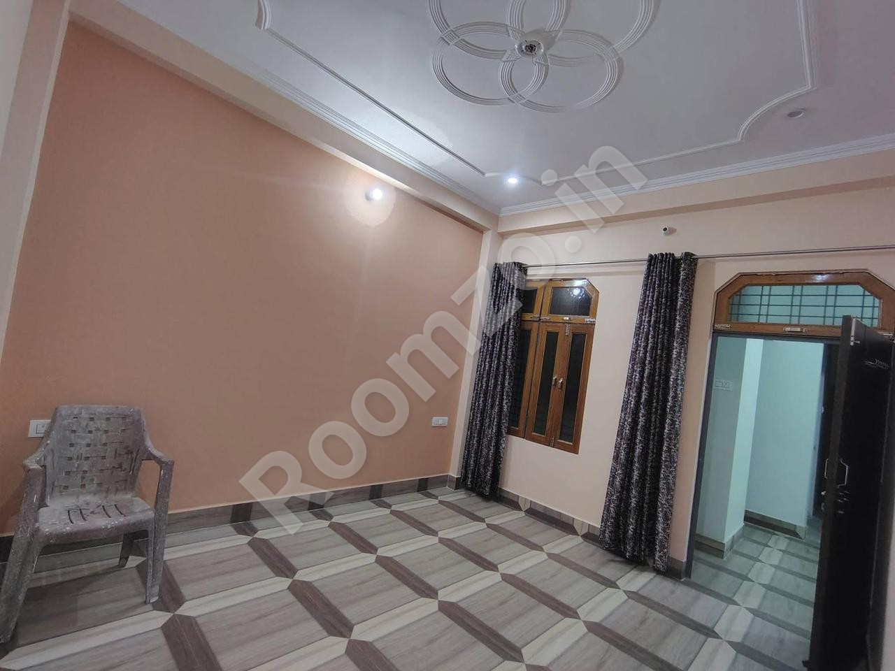 Room for 2 girls in Salori — verified broker-free listing | Roomzo