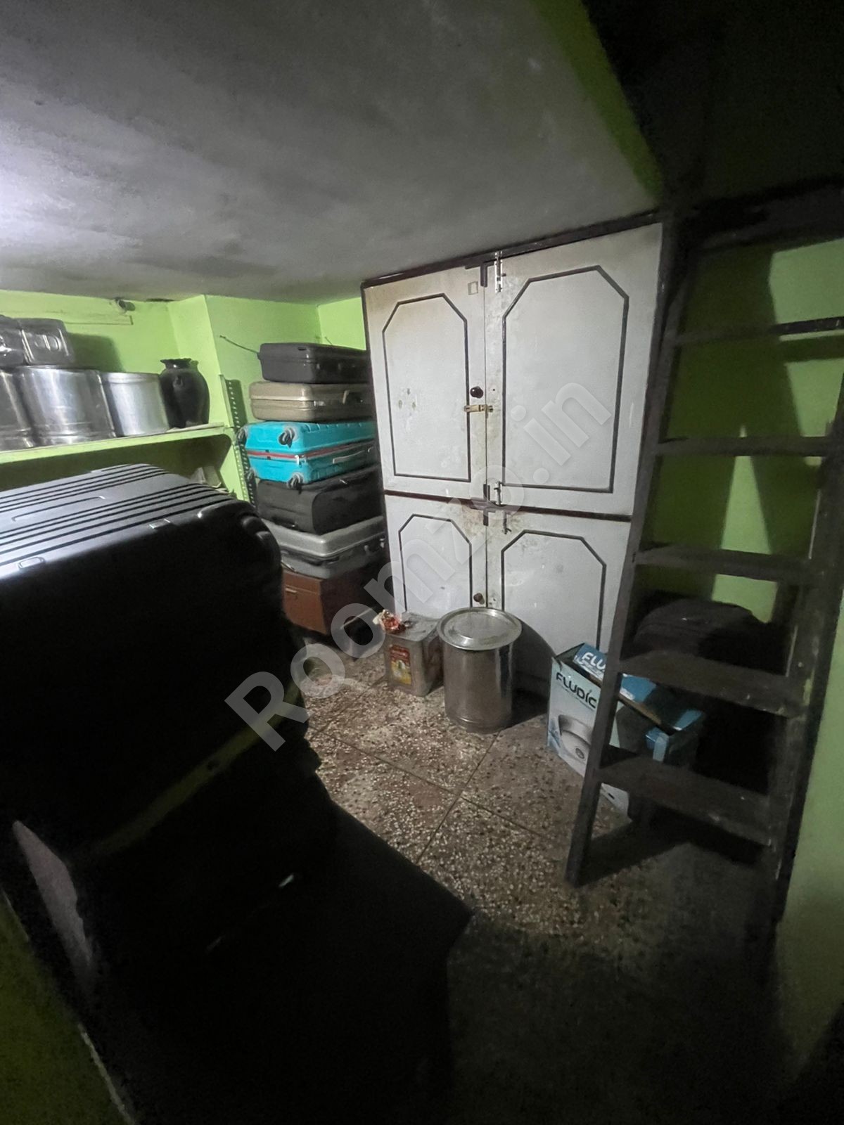 Room in Meerapur, Prayagraj  — photo 2 | Roomzo